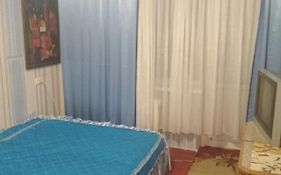 Уютная 1 комнатная квартира возле метро Дарница